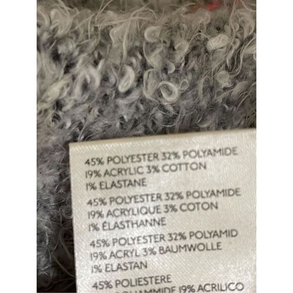 Free People Stardust Pullover Size S - Picture 8 of 10